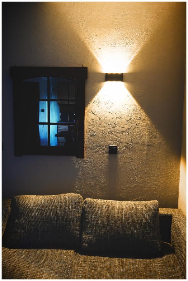 Domki Loft Park Apartman Skape Kültér fotó