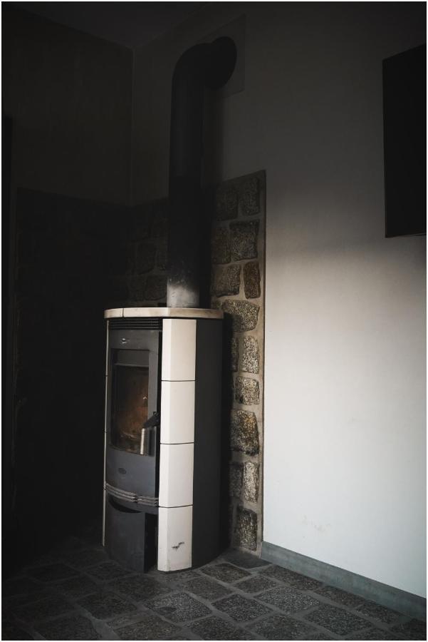 Domki Loft Park Apartman Skape Kültér fotó